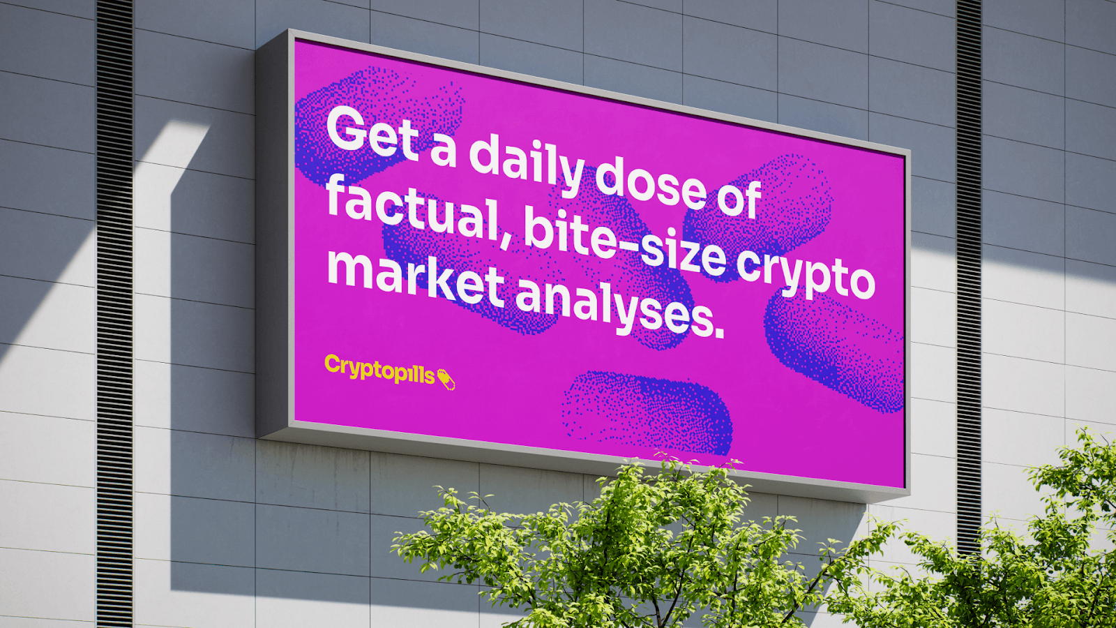 CryptoPills